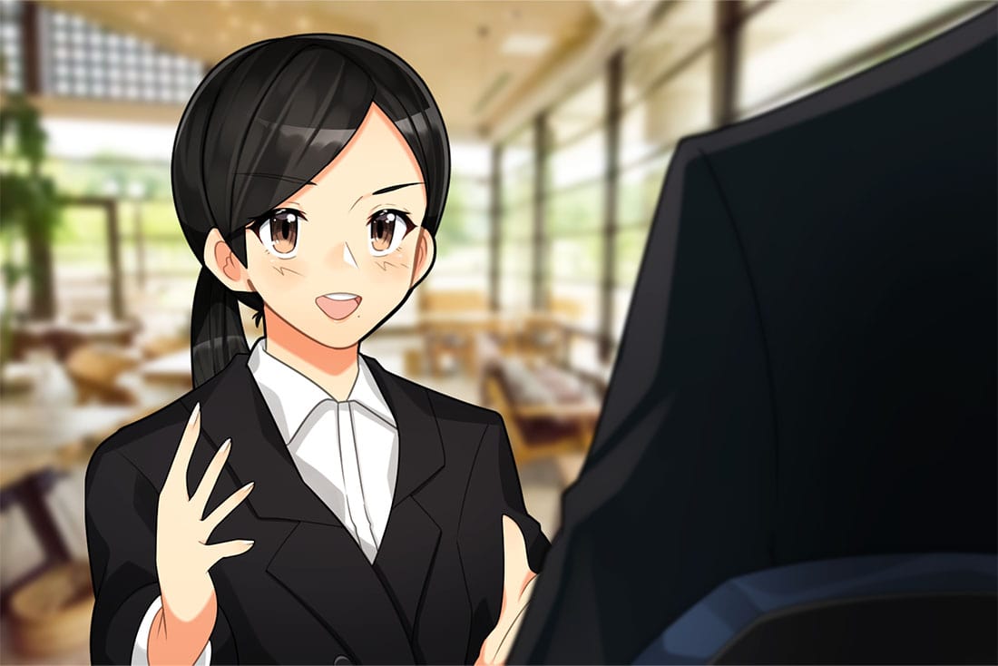 映像クリエイターの求人 株式会社アスカラヨロシク